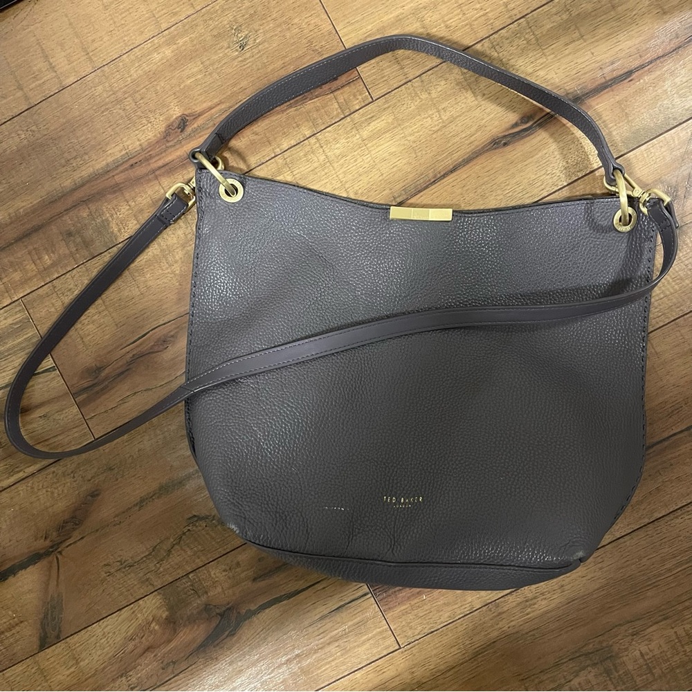 Ted Baker Grey Bag